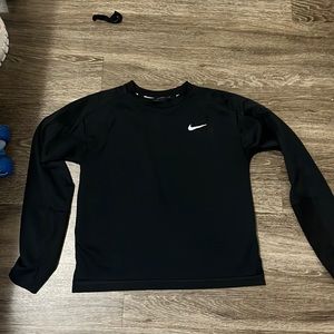 Nike dri-fit long sleeve